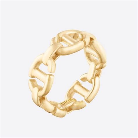 dior cd ring price